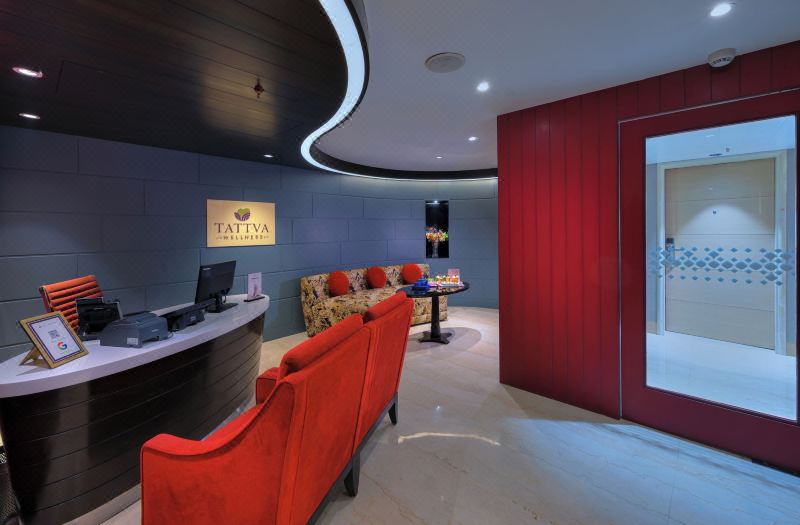Grand Mercure Agra photo 5