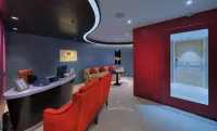 Grand Mercure Agra - spa