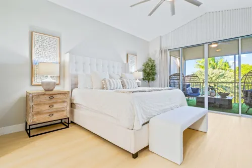 New! the Resort Life at Casa Mar Oceanview Villa - the Largest Pool in the Keys!