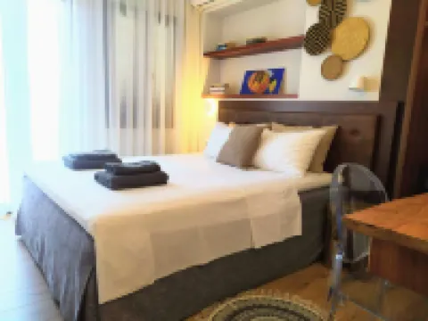 Europa,2Br,2BTH Villa with Private Pool and Stunning Sea Views