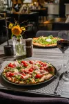 Welcome Hotel Gelsenkirchen - 朝食