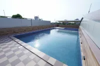 Hotel Newline Orchid - Pool
