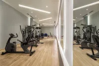 Alexandra Beach Resort & Spa - Gym
