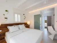 Elements Sifnos Boutique Hotels in Milos
