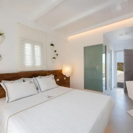 Elements Sifnos Boutique