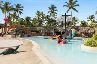 Grand Palladium Punta Cana Resort & Spa - All Inclusive - de playa