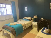 Fisherhaven Travellers Lodge Hotels in Kleinmond