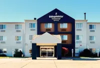 Country Inn & Suites by Radisson, Bismarck-Mandan Hotels near North Dakota's Gateway to Science