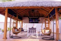 Reveries Maldives