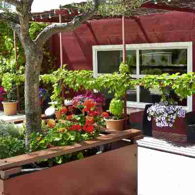 Mercure Marseille Centre Prado Vélodrome Hotel Exterior