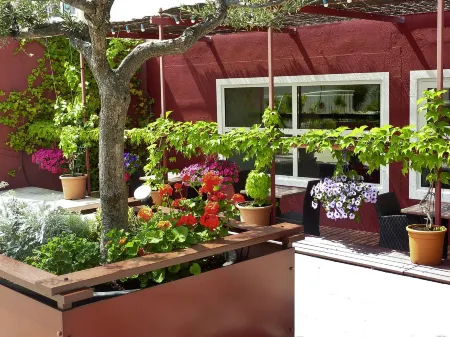 머큐어 마르세유 상트르 프라도 벨로드롬