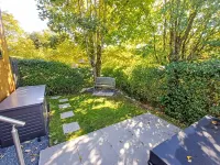 Tiny Haus am Waldsee Hotels in Wemding