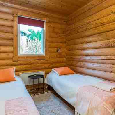 Ilves Rooms
