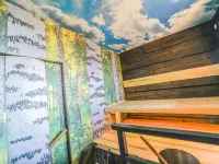 Villa rantakoivikko - Homestays
