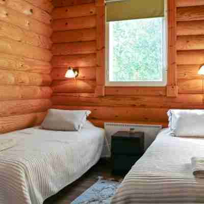 Siili Rooms