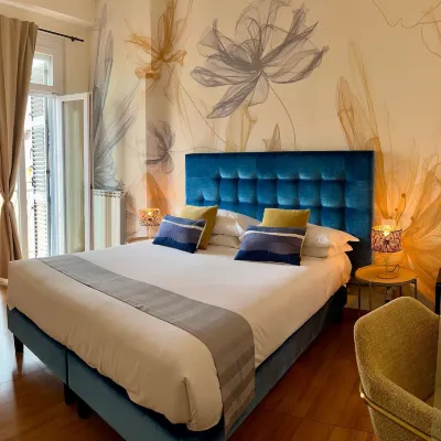 Bon Ton by Dot Suites Các khách sạn gần Cổng Porta Pia