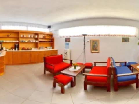 Casa Blue Hotel, Philian Hotels and Resorts