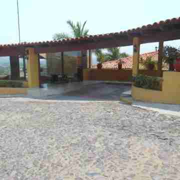 Hotel Plaza Tucan Hotel Exterior