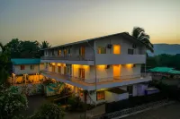 Gostops Alibaug Hotels in Kihim