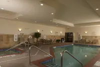 Hampton Inn Tomah - Hot Tub