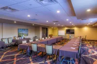 Best Western Plus Fox Creek Hotels in Fox Creek