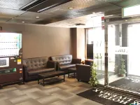 HOTEL LiVEMAX BUDGET Chofu-Ekimae