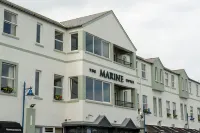Marine Hotel Ballycastle Hotels in 