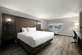 Verta Hotel McAllen