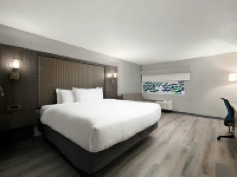 Verta Hotel McAllen Hotels in Mcallen
