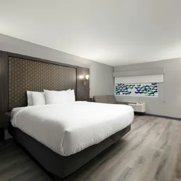 Verta Hotel McAllen