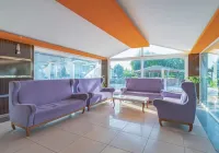 Dora Thermal Tatil Köyü & Spa Hotels in Ihsaniye