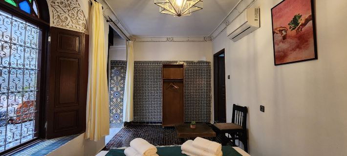 Riad Dar Mazaj Fes Hotels in Fes