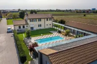 Magrine Castelfranco Veneto Hotels in Castelfranco Veneto