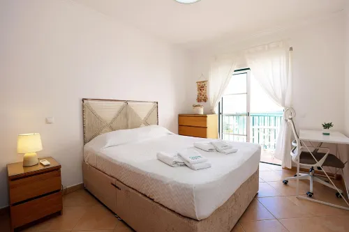 B95 - Casa Melo Apartment in Praia da Luz
