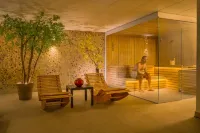 NH Collection Amsterdam Barbizon Palace - spa