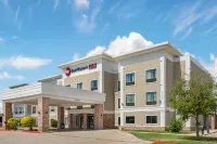 Best Western Plus Bay City Inn  Suites Các khách sạn ở Matagorda County