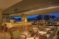 屏息卡波聖盧卡斯全包酒店 - 酒吧