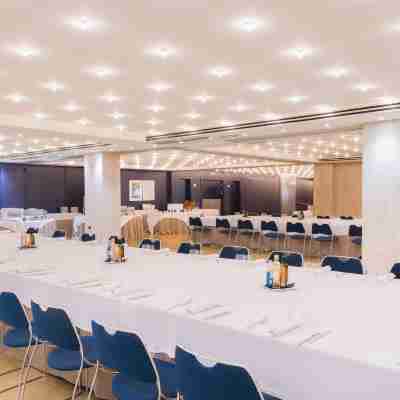Hotel Castellon Center Affiliated by Meliá Dining/Meeting Rooms