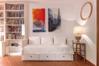 Il Ferrone Apartment With Garden - Apartments