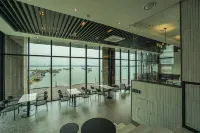 Dangjin Hotel Rocio - breakfast
