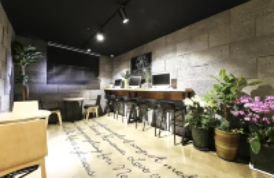 Ansan Boutique Hotel Reniel