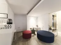 Soho Hotel Hotels near Seomyeon