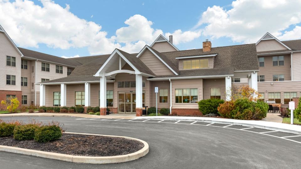 Residence Inn Columbus