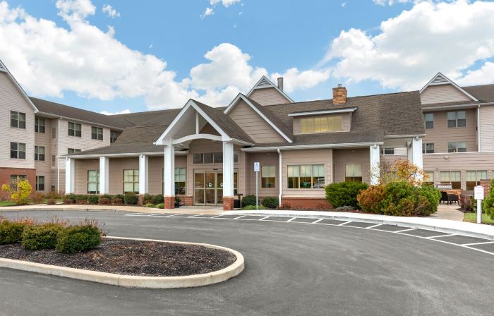 Residence Inn Columbus