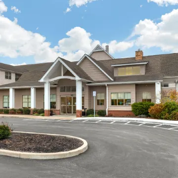 Residence Inn Columbus