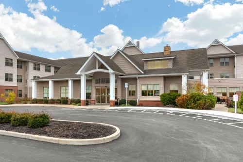 Residence Inn Columbus