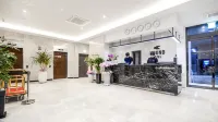Gijang Hound Hotel Ilgwang