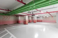 Hanam River Park Hotel - 汽車旅館