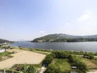 J Hotel Hotels near Shigan Toki Gallery
