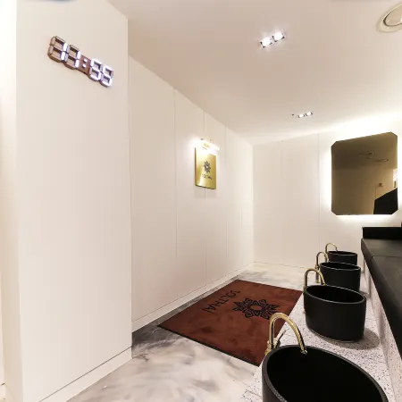 Gwangju Songjeong Hotel the Sol